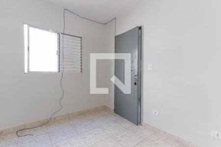 Quarto de apartamento para alugar com 1 quarto, 34m² em Vila Maria Baixa, São Paulo