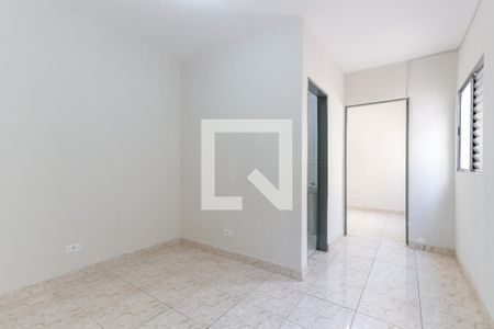 Sala de apartamento para alugar com 1 quarto, 34m² em Vila Maria Baixa, São Paulo