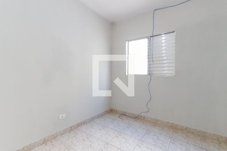 Quarto de apartamento para alugar com 1 quarto, 34m² em Vila Maria Baixa, São Paulo