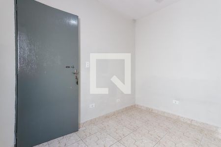 Quarto de apartamento para alugar com 1 quarto, 34m² em Vila Maria Baixa, São Paulo