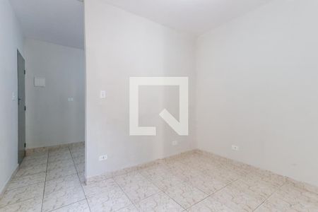 Sala de apartamento para alugar com 1 quarto, 34m² em Vila Maria Baixa, São Paulo