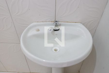 Banheiro de apartamento para alugar com 1 quarto, 34m² em Vila Maria Baixa, São Paulo