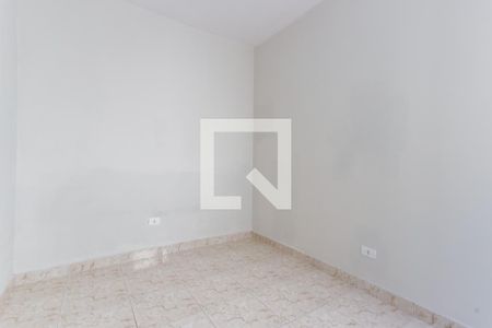 Quarto de apartamento para alugar com 1 quarto, 34m² em Vila Maria Baixa, São Paulo
