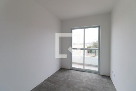 Quarto 2 de apartamento para alugar com 2 quartos, 129m² em Fazendinha, Curitiba