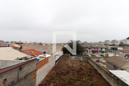 Vista da Varanda de apartamento para alugar com 2 quartos, 129m² em Fazendinha, Curitiba