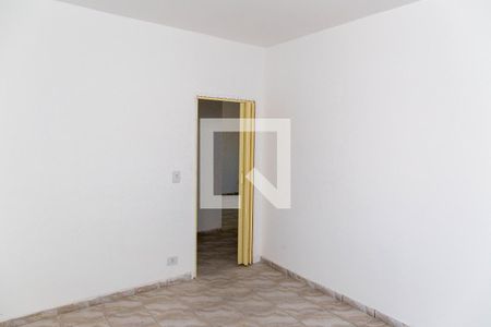 Quarto de apartamento para alugar com 1 quarto, 44m² em Serraria, Diadema