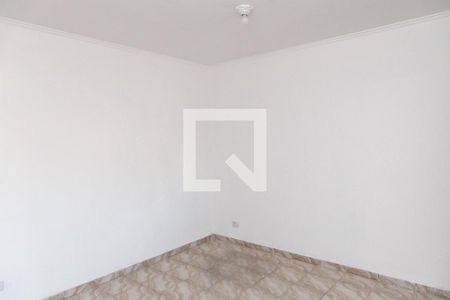 Sala de apartamento para alugar com 1 quarto, 44m² em Serraria, Diadema