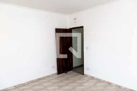 Sala de apartamento para alugar com 1 quarto, 44m² em Serraria, Diadema