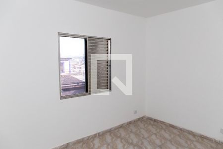 Quarto de apartamento para alugar com 1 quarto, 44m² em Serraria, Diadema