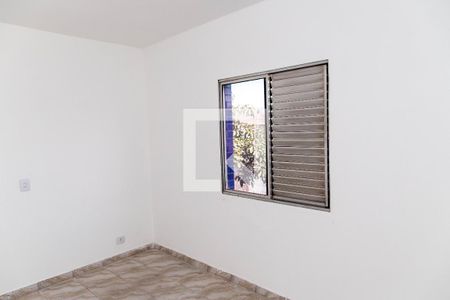 Quarto de apartamento para alugar com 1 quarto, 44m² em Serraria, Diadema