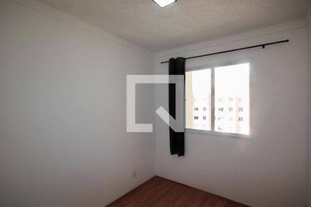 Quarto 1 de apartamento para alugar com 2 quartos, 33m² em Sacomã, São Paulo