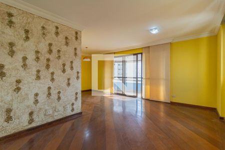 Sala de apartamento à venda com 4 quartos, 358m² em Vila Andrade, São Paulo