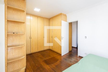 Suíte 1 de apartamento à venda com 4 quartos, 200m² em Sumaré, São Paulo