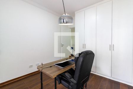 Suíte 1 de apartamento para alugar com 4 quartos, 200m² em Sumaré, São Paulo