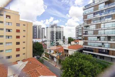 Varanda/Vista da Sala de apartamento para alugar com 4 quartos, 200m² em Sumaré, São Paulo