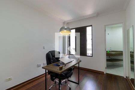 Suíte 1 de apartamento para alugar com 4 quartos, 200m² em Sumaré, São Paulo