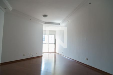 Sala de apartamento à venda com 3 quartos, 98m² em Vila Monte Alegre, São Paulo