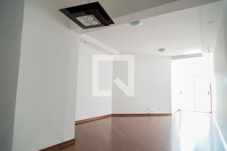 Sala de apartamento à venda com 3 quartos, 98m² em Vila Monte Alegre, São Paulo