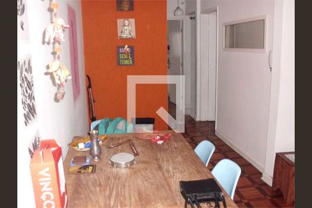 Apartamento à venda com 3 quartos, 80m² em Vila Anglo Brasileira, São Paulo
