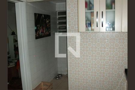 Apartamento à venda com 3 quartos, 80m² em Vila Anglo Brasileira, São Paulo