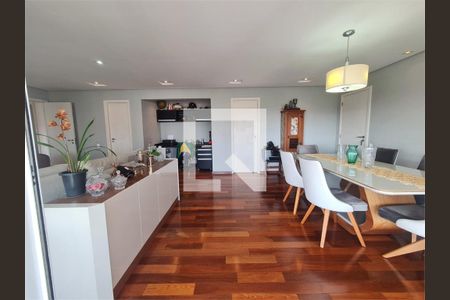 Apartamento à venda com 3 quartos, 136m² em Jurubatuba, São Paulo