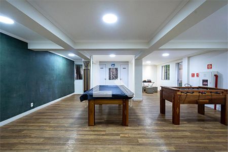Apartamento à venda com 3 quartos, 72m² em Paraíso do Morumbi, São Paulo