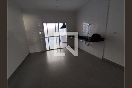 Casa à venda com 3 quartos, 122m² em Vila Isolina Mazzei, São Paulo