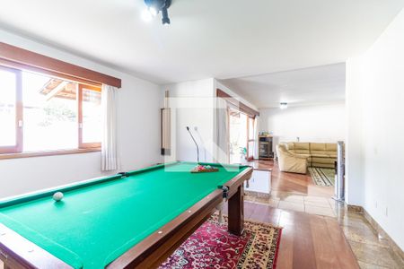 Sala 3 de casa à venda com 4 quartos, 1162m² em Interlagos, São Paulo
