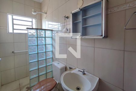 Banheiro de casa à venda com 2 quartos, 84m² em Jardim Anchieta, Campinas