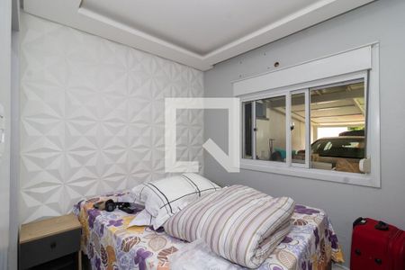 Quarto 1 de casa à venda com 2 quartos, 60m² em Harmonia, Canoas