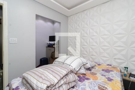 Quarto 1 de casa à venda com 2 quartos, 60m² em Harmonia, Canoas