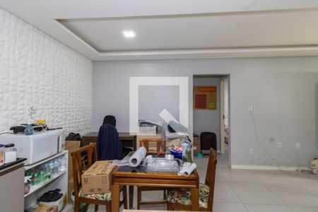 Sala/Cozinha de casa à venda com 2 quartos, 60m² em Harmonia, Canoas