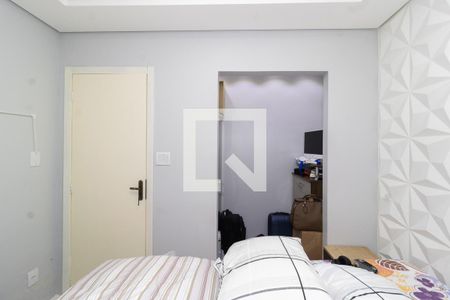 Quarto 1 de casa à venda com 2 quartos, 60m² em Harmonia, Canoas