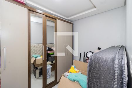 Quarto 2 de casa à venda com 2 quartos, 60m² em Harmonia, Canoas