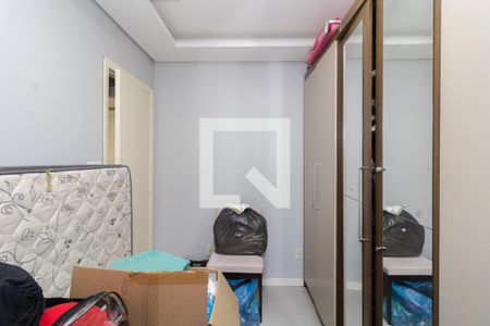 Quarto 2 de casa à venda com 2 quartos, 60m² em Harmonia, Canoas