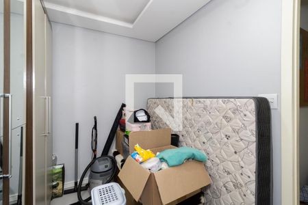 Quarto 2 de casa à venda com 2 quartos, 60m² em Harmonia, Canoas