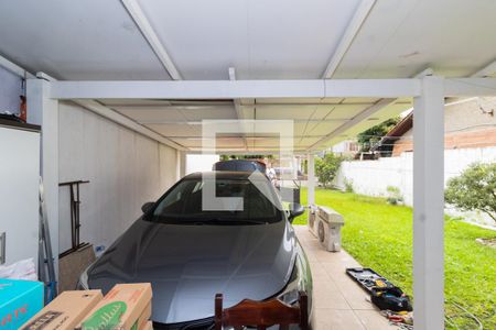 Quarto 1-Vista de casa à venda com 2 quartos, 60m² em Harmonia, Canoas