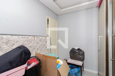 Quarto 2 de casa à venda com 2 quartos, 60m² em Harmonia, Canoas