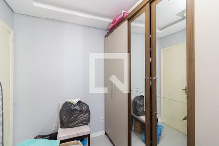 Quarto 2 de casa à venda com 2 quartos, 60m² em Harmonia, Canoas