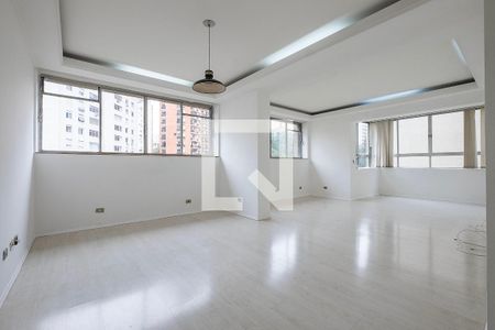 Apartamento à venda com 150m², 2 quartos e 1 vagaSala