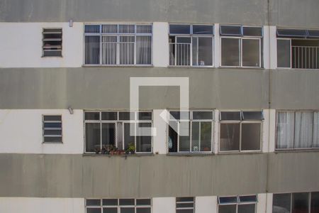 Quarto 01 - Janela de apartamento à venda com 2 quartos, 40m² em Cascadura, Rio de Janeiro