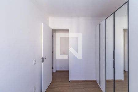 Quarto 1 de apartamento para alugar com 2 quartos, 56m² em Vila Prudente, São Paulo