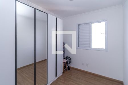 Quarto 1 de apartamento para alugar com 2 quartos, 56m² em Vila Prudente, São Paulo