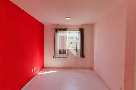 Sala de apartamento para alugar com 2 quartos, 40m² em Jardim Boa Vista, São Paulo