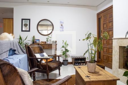 Apartamento à venda com 158m², 3 quartos e 1 vagaSala