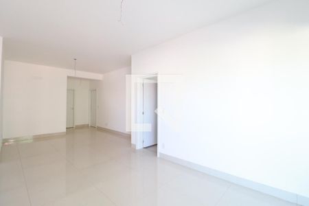 Sala de apartamento para alugar com 3 quartos, 143m² em Tubalina, Uberlândia
