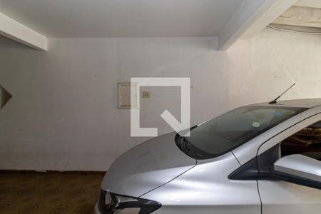 Vista do Quarto de casa à venda com 2 quartos, 300m² em Chora Menino, São Paulo