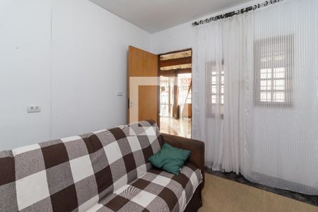 Sala de casa à venda com 2 quartos, 300m² em Chora Menino, São Paulo