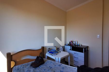 Quarto 1 de apartamento para alugar com 3 quartos, 76m² em Vila Guarani, Jundiaí