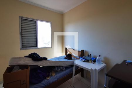 Quarto 1 de apartamento à venda com 3 quartos, 76m² em Vila Guarani, Jundiaí